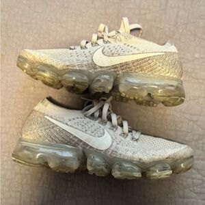 Nike air vapor max flynit